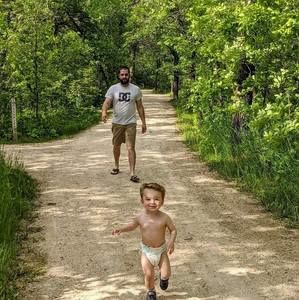 Meet your Posher, Alex